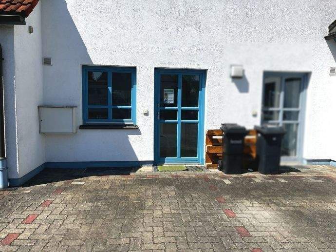 Gewerbeobjekt Schwanstetten Schwand - 1 Zimmer, 33 m&sup2;, 480&euro; | Angebot:25679287