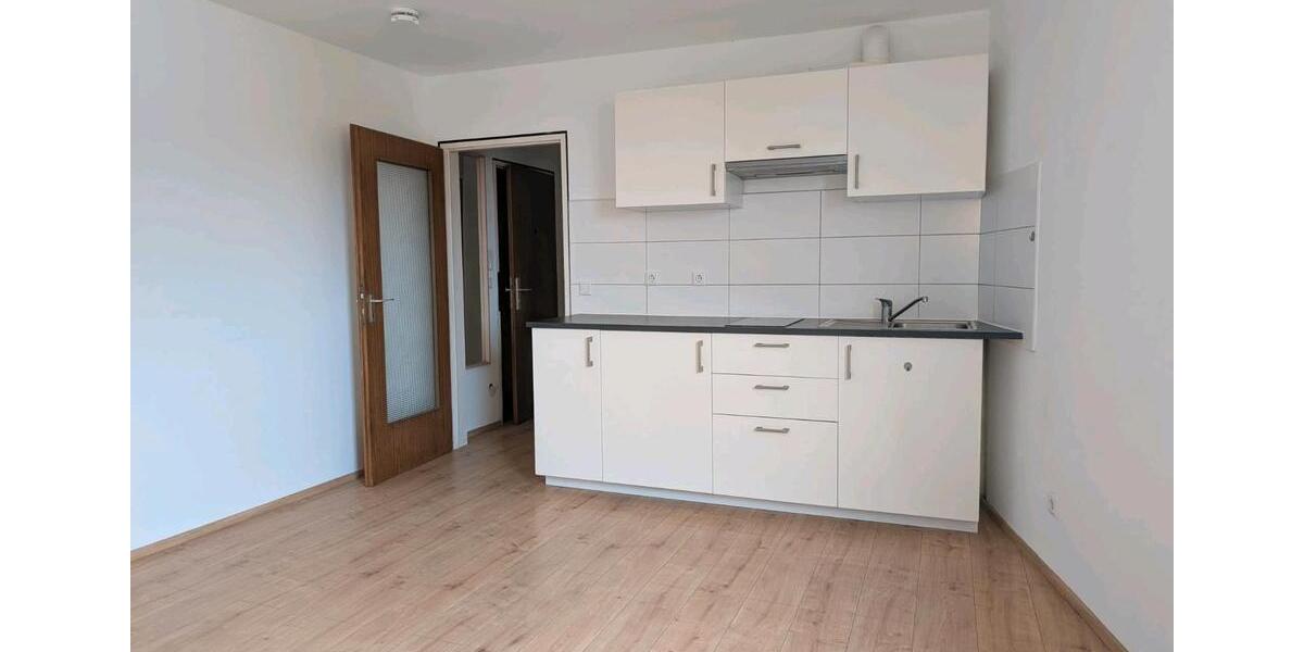 Etagenwohnung Nürnberg Gleißhammer - 1 Zimmer, 25 m&sup2;, 670&euro; | Angebot:26023289