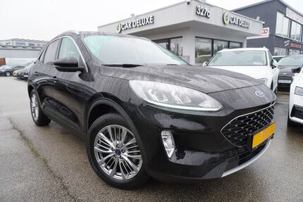 Ford Kuga 80.000 km 23.999 &euro; Fürth 90763