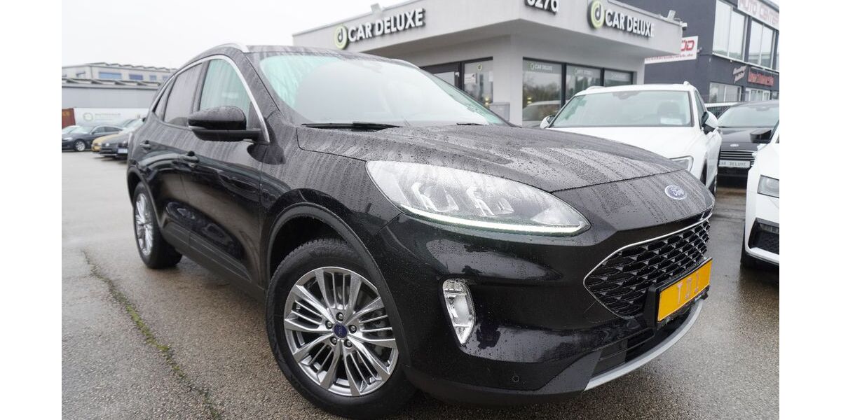 Ford Kuga 80.000 km 23.999 &euro; Fürth 90763