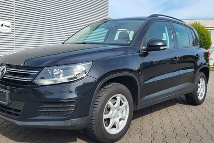 VW Tiguan 203.000 km 5.700 &euro; Nürnberg 90449