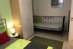 Hochparterre Nürnberg Sankt Leonhard - 2 Zimmer, 45 m&sup2;, 790&euro; | Angebot:25313874