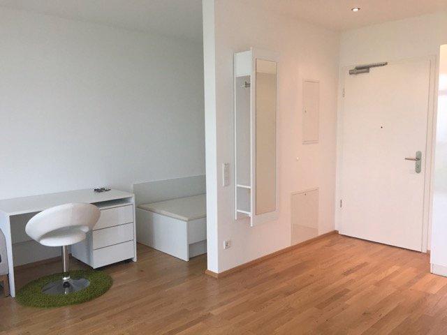 Etagenwohnung Nürnberg Gleißhammer - 1 Zimmer, 32 m&sup2;, 214.740&euro; | Angebot:26999303