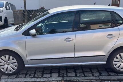 VW Polo 119.000 km 4.350 &euro; Rednitzhembach 91126