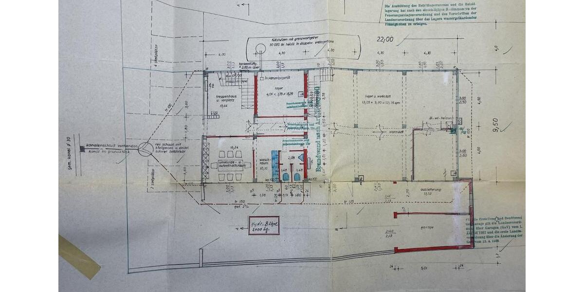 Einfamilienhaus Büchenbach - 449.000&euro; | Angebot:25143490