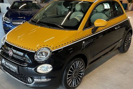 Fiat 500 106.000 km 6.980 &euro; Forchheim 91301