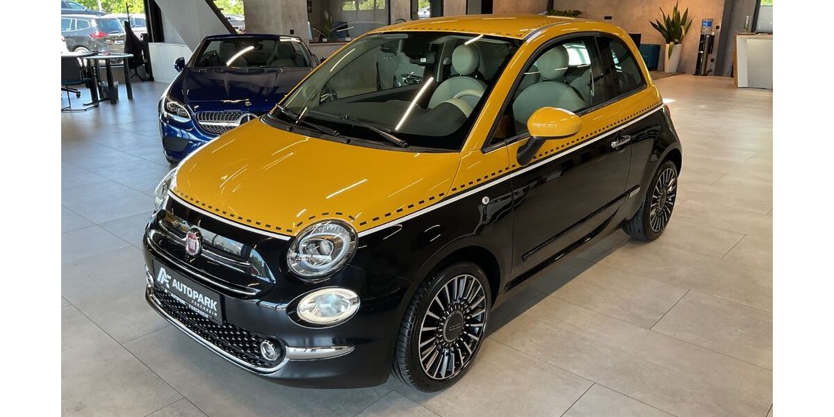 Fiat 500 106.000 km 6.980 &euro; Forchheim 91301
