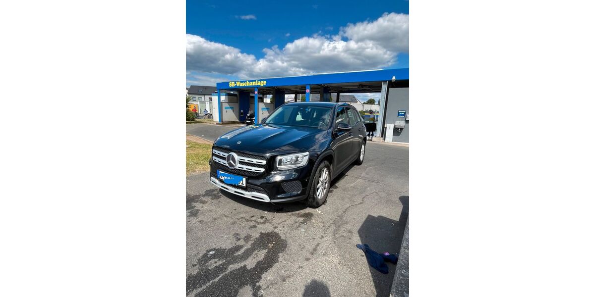 Mercedes-Benz GLB 200 160.000 km 22.900 &euro; Fürth 90763