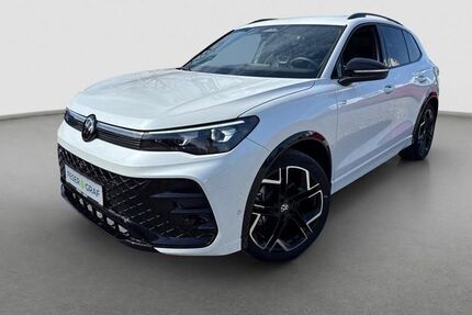 VW Tiguan 24.390 km 37.970 &euro; Cadolzburg 90556