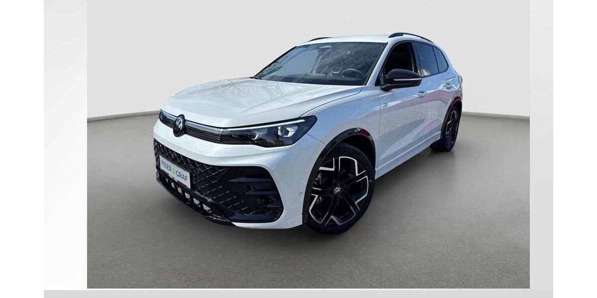 VW Tiguan 24.390 km 38.950 &euro; Cadolzburg 90556