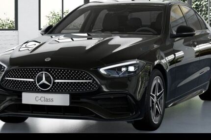 Mercedes-Benz C 200 9.900 km 46.900 &euro; Nürnberg 90402