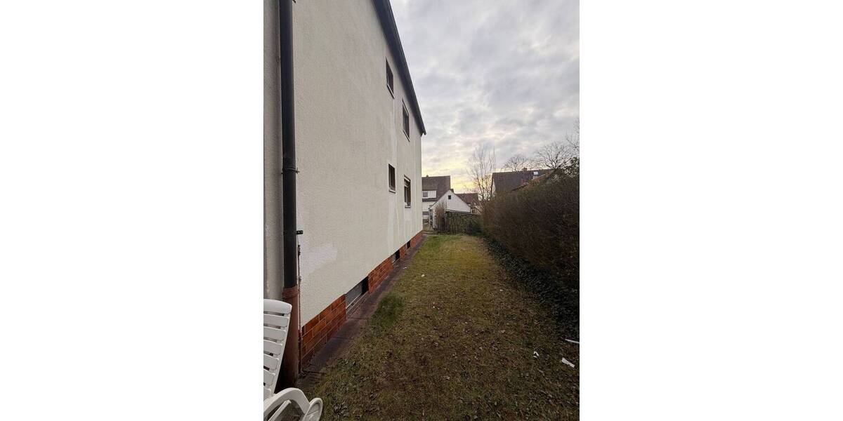 Mehrfamilienhaus, Wohnhaus Nürnberg Gebersdorf - 7 Zimmer, 599.000&euro; | Angebot:25910565
