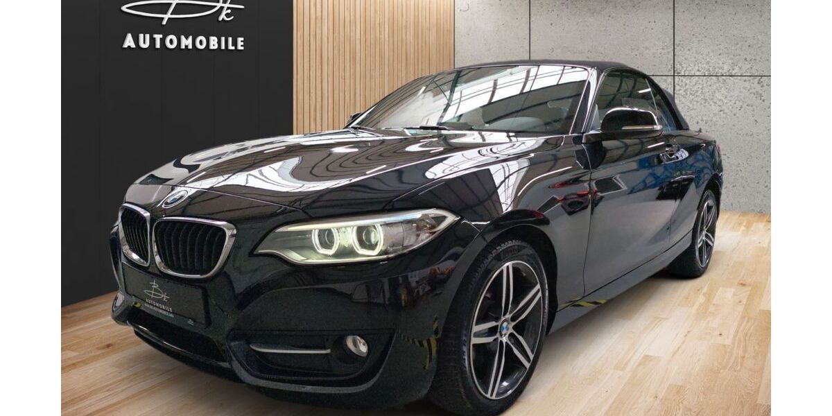 BMW 220 104.900 km 17.680 &euro; Schwabach 91126