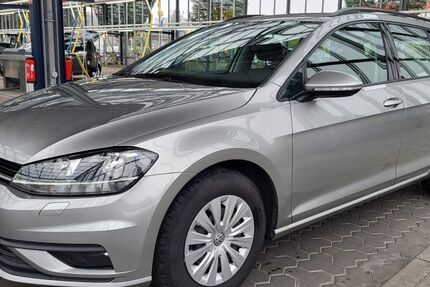 VW Golf 195.000 km 8.590 &euro; Nürnberg 90449