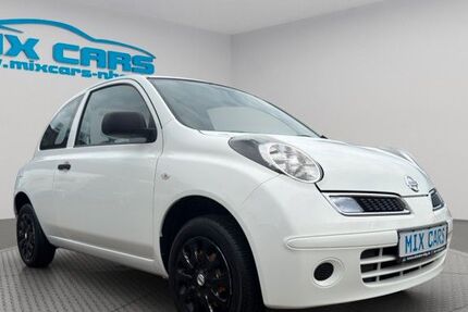 Nissan Micra 175.235 km 1.970 &euro; Fürth 90763