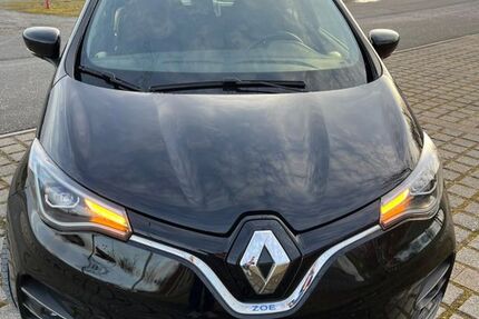 Renault ZOE 125.500 km 8.699 &euro; Erlangen 91058