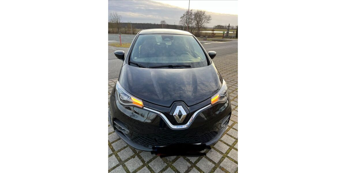 Renault ZOE 125.500 km 8.699 &euro; Erlangen 91058