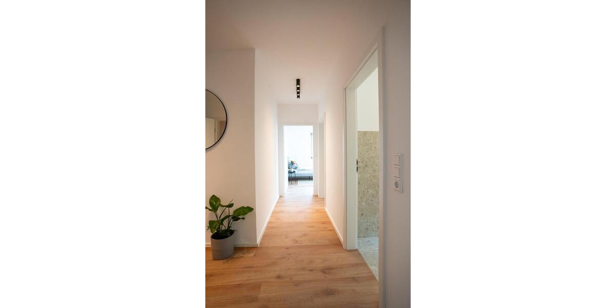 Etagenwohnung Nürnberg Gibitzenhof - 1 Zimmer, 30 m&sup2;, 550&euro; | Angebot:25639800