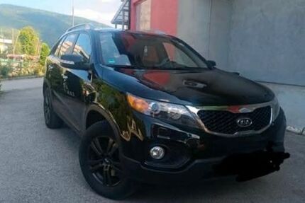 Kia Sorento 230.000 km 5.500 &euro; Langenzenn 90579