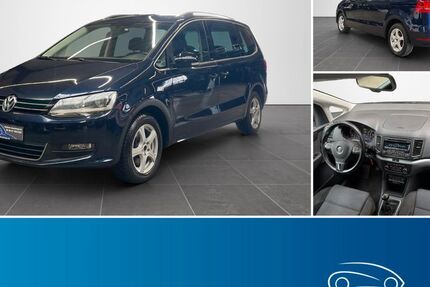 VW Sharan 266.000 km 5.890 &euro; Buchschwabach bei Nürnberg 90574