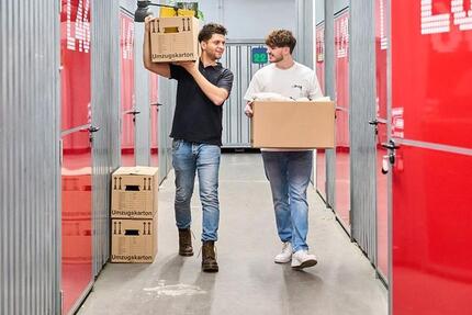 Gewerbeobjekt Nürnberg Hasenbuck - 352&euro; | Angebot:14136777