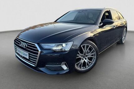 Audi A6 83.690 km 32.480 &euro; Cadolzburg 90556