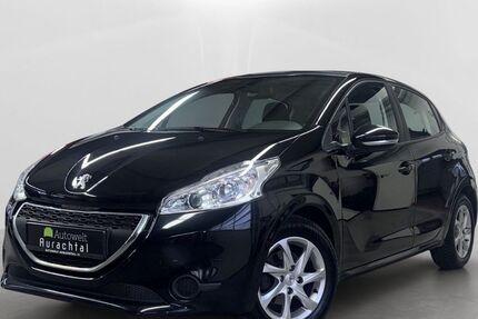 Peugeot 208 94.000 km 6.480 &euro; Wilhelmsdorf 91489