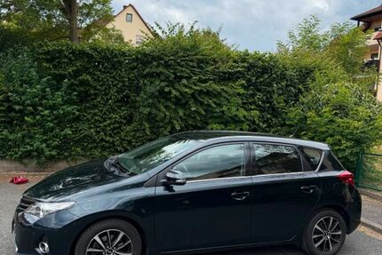 Toyota Auris 221.000 km 6.490 &euro; Roth 91154