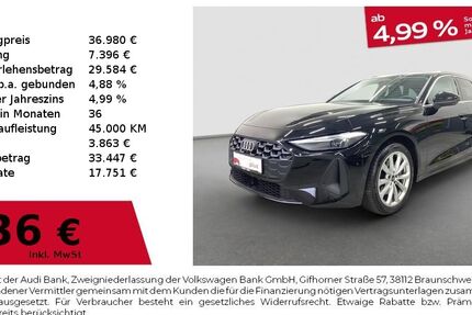 Audi A5 27.331 km 37.980 &euro; Fürth 90763