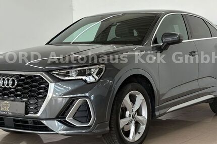 Audi Q3 164.047 km 21.990 &euro; Neunkirchen Br. 91077