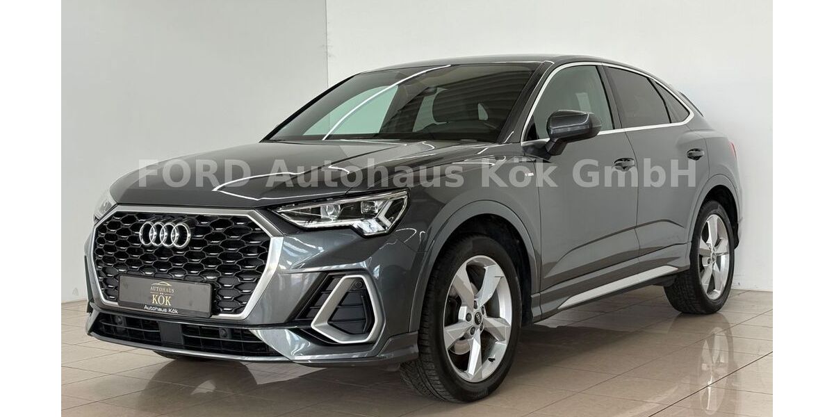 Audi Q3 164.047 km 21.990 &euro; Neunkirchen Br. 91077