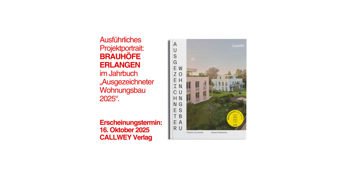 Etagenwohnung Erlangen Innenstadt - 2 Zimmer, 57 m&sup2;, 515.593&euro; | Angebot:25985208