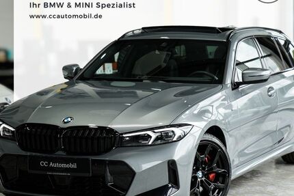 BMW 320 7.243 km 47.999 &euro; Fürth 90763