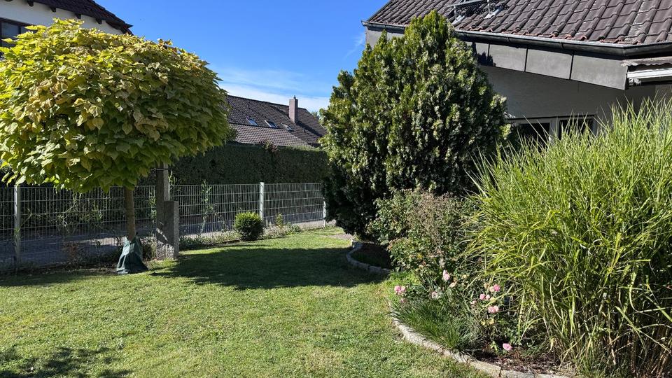 Erdgeschoßwohnung Herzogenaurach - 3.5 Zimmer, 106 m&sup2;, 389.000&euro; | Angebot:25945425