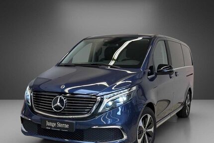 Mercedes-Benz EQV 9.871 km 49.789 &euro; Altdorf 90518