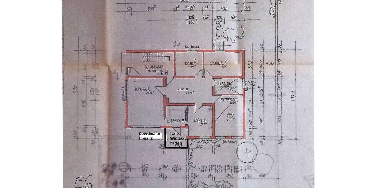 Einfamilienhaus Herzogenaurach - 7 Zimmer, 214 m&sup2;, 645.000&euro; | Angebot:25697895