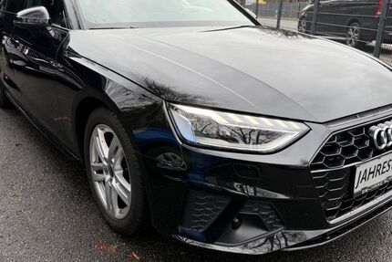 Audi A4 19.500 km 33.450 &euro; Nürnberg 90475