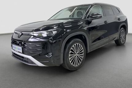 VW Tayron 34.176 km 36.490 &euro; Fürth 90763