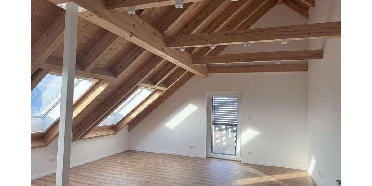 Etagenwohnung Höchstadt an der Aisch - 3 Zimmer, 97 m&sup2;, 427.000&euro; | Angebot:24939674