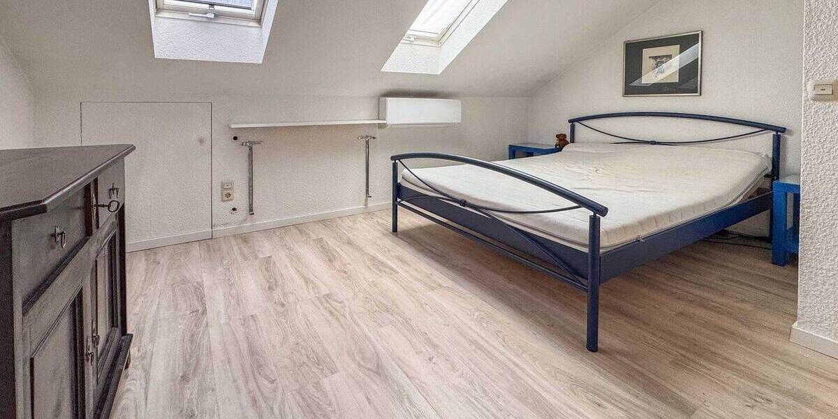 Etagenwohnung Obermichelbach - 3 Zimmer, 76 m&sup2;, 229.000&euro; | Angebot:26291026