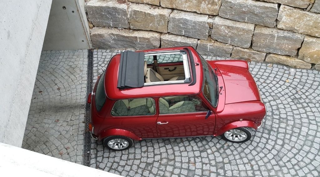 Mini 1300 79.950 km 18.950 &euro; Fürth 90768