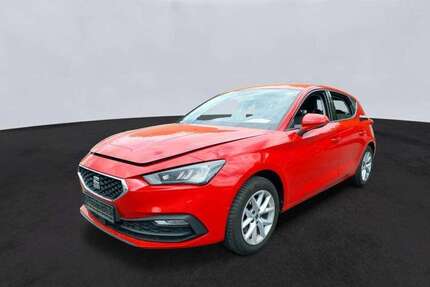 Seat Leon 36.150 km 19.450 &euro; Lauf an der Pegnitz 91207