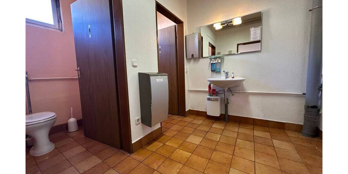 Gewerbeobjekt Altdorf b. Nürnberg Ludersheim - 799.000&euro; | Angebot:25777096