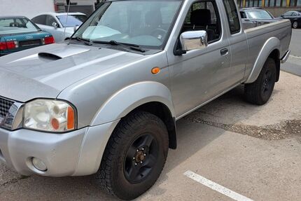 Nissan Navara 279.000 km 4.999 &euro; Nürnberg 90441