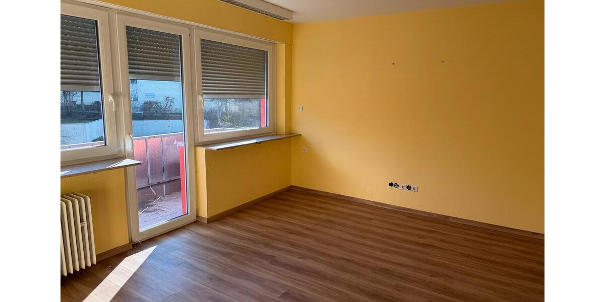 Etagenwohnung Nürnberg Erlenstegen - 2 Zimmer, 65 m&sup2;, 950&euro; | Angebot:25170504