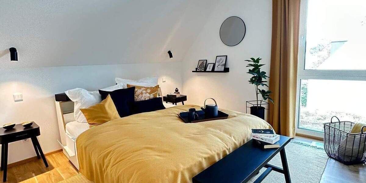 Reihenendhaus Nürnberg Lohhof - 5 Zimmer, 128 m&sup2;, 715.000&euro; | Angebot:25864637