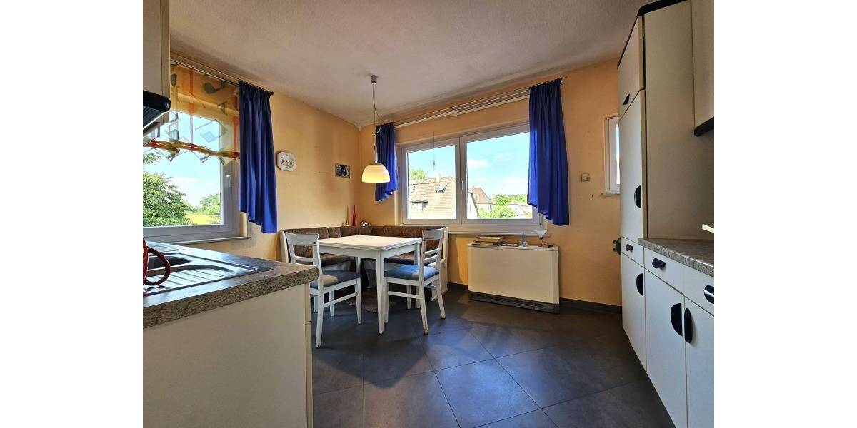 Mehrfamilienhaus, Wohnhaus Neunkirchen - 5 Zimmer, 161 m&sup2;, 244.000&euro; | Angebot:25699398