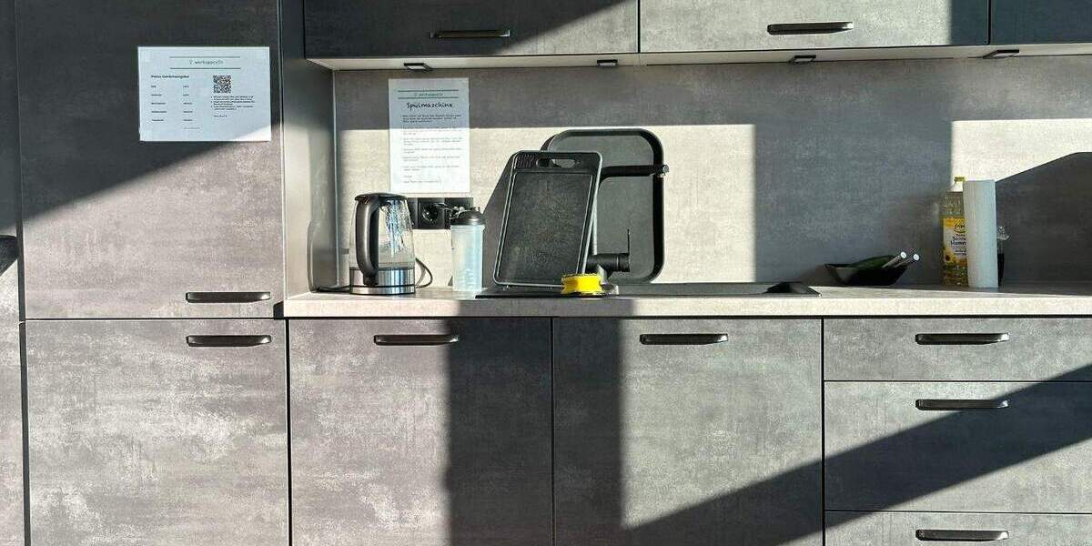 Gewerbeobjekt Nürnberg Gärten b Wöhrd - 520&euro; | Angebot:25851473