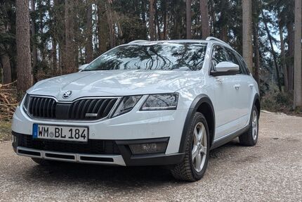 Skoda Octavia 171.000 km 13.000 &euro; Eckental 90542
