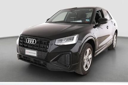 Audi Q2 12.594 km 24.980 &euro; Fürth 90763
